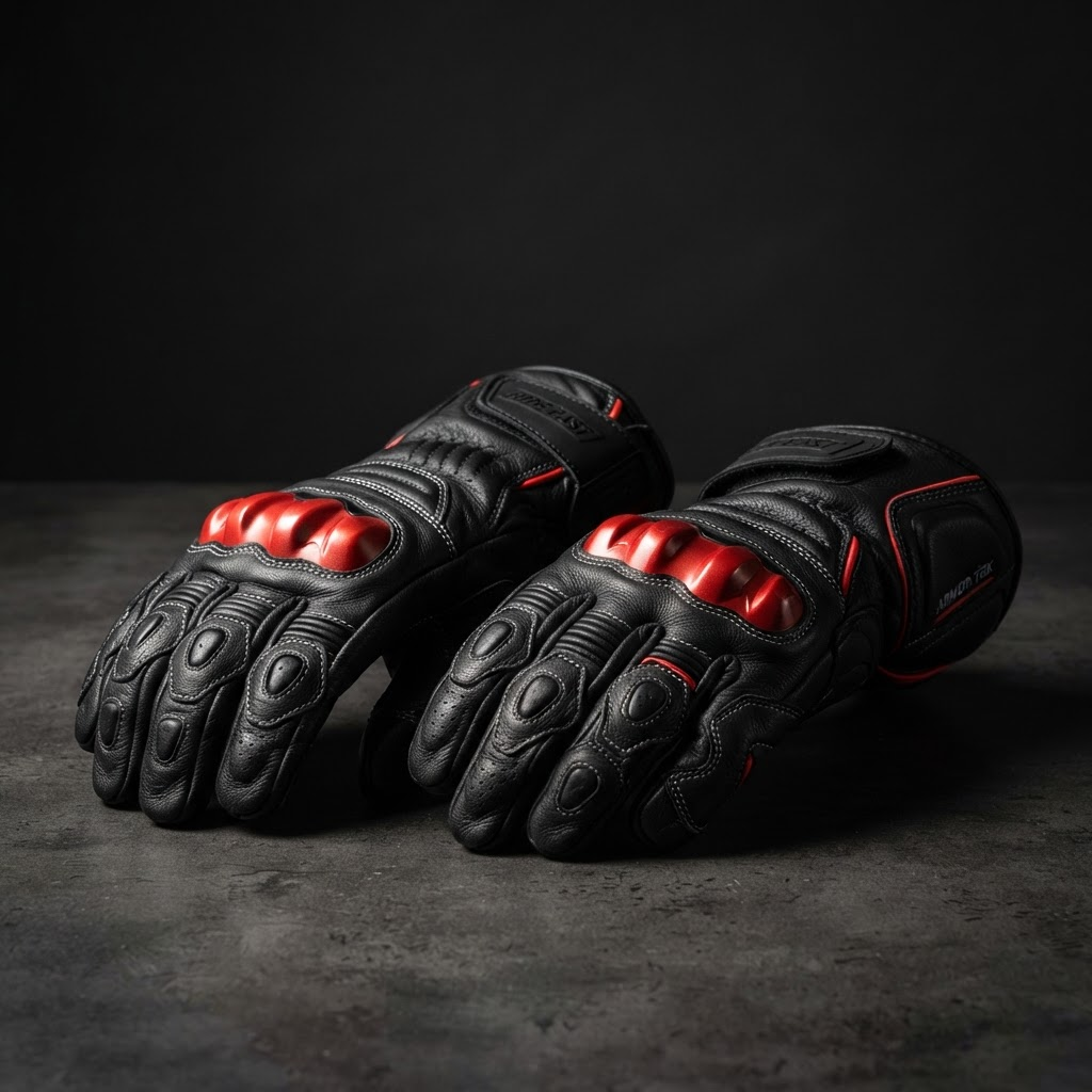 Riding Gloves